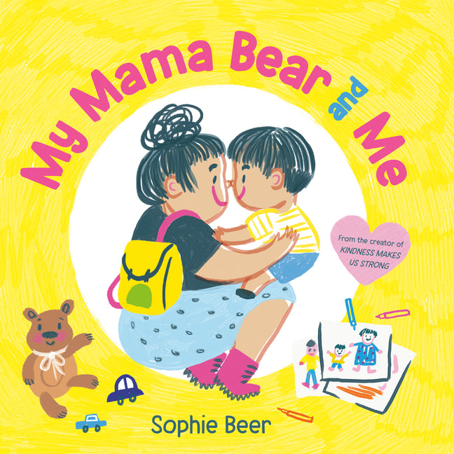 My Mama Bear and Me - Ingram