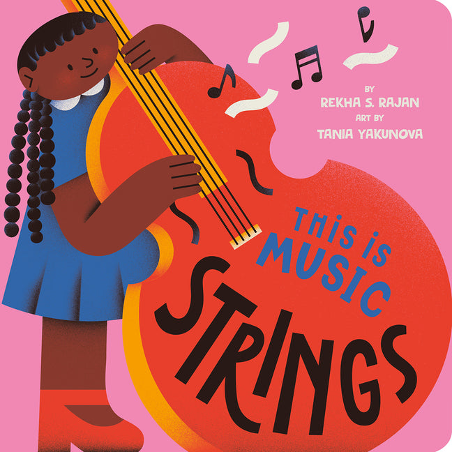 This Is Music: Strings - Ingram