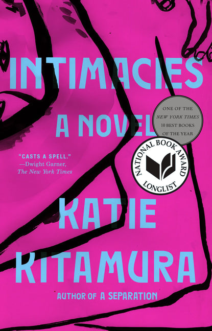 Intimacies - Ingram