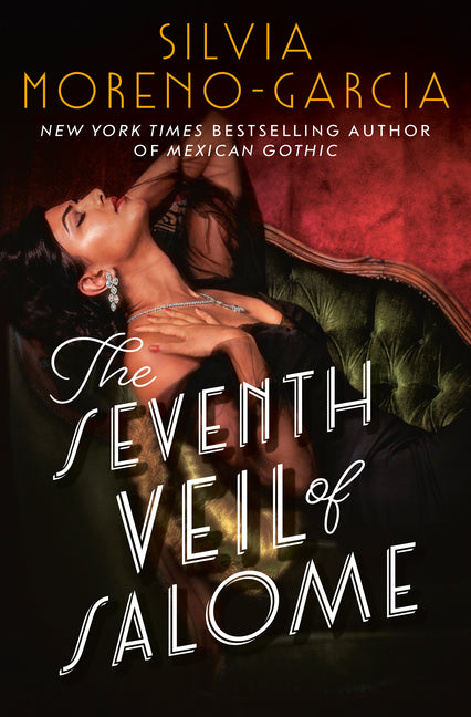 Seventh Veil of Salome - Ingram