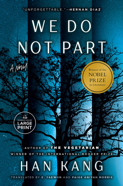 We Do Not Part - Ingram