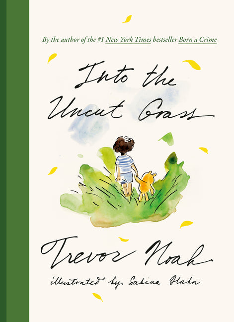 Into the Uncut Grass - Ingram