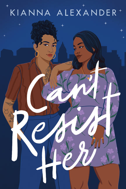 Can't Resist Her - Ingram
