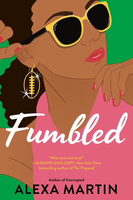 Fumbled - Ingram