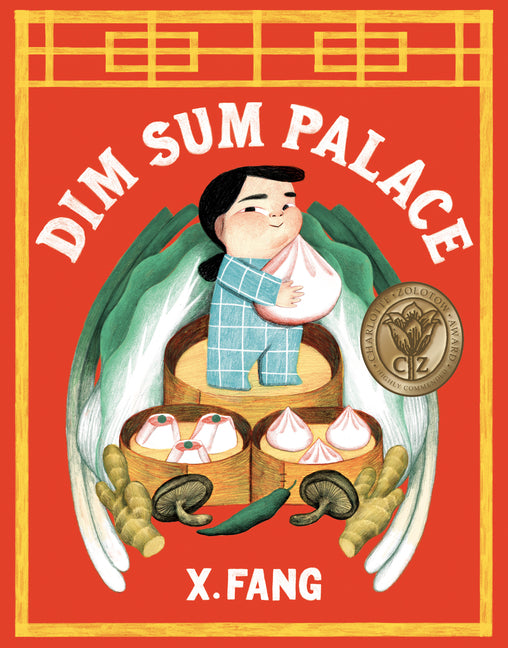 Dim Sum Palace - Ingram
