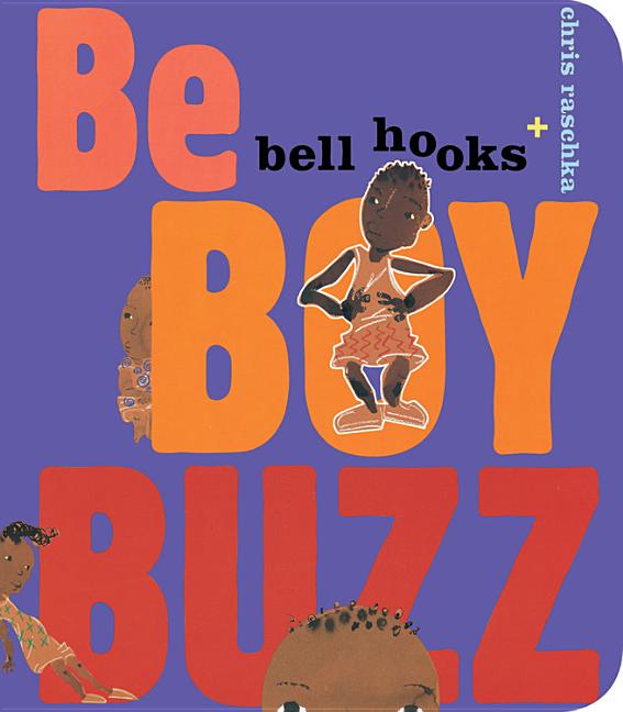 Be Boy Buzz - Ingram