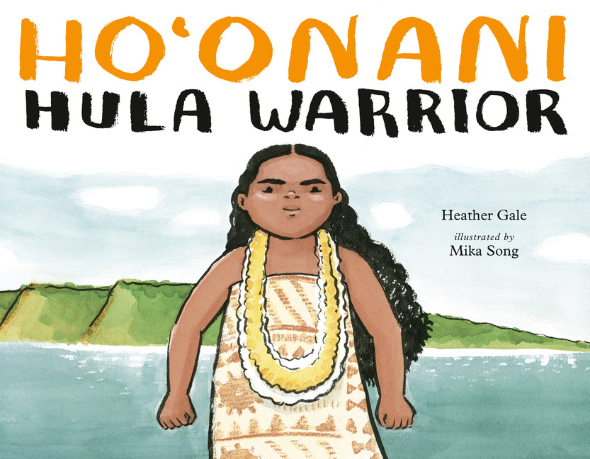 Ho'onani: Hula Warrior - Ingram