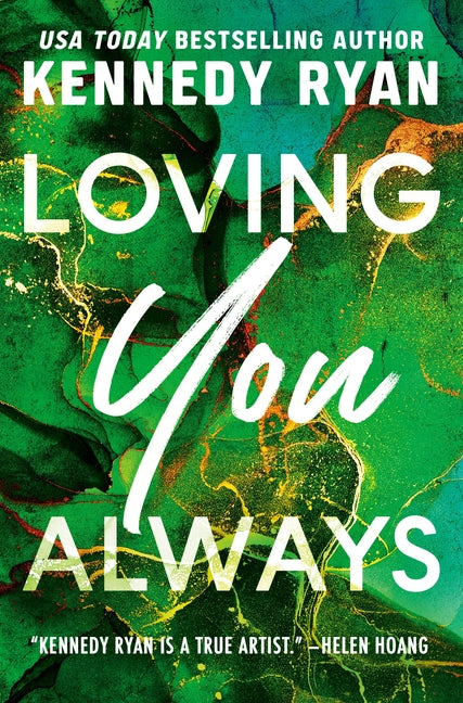 Loving You Always - Ingram