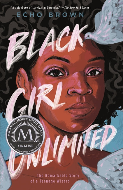 Black Girl Unlimited: The Remarkable Story of a Teenage Wizard - Ingram