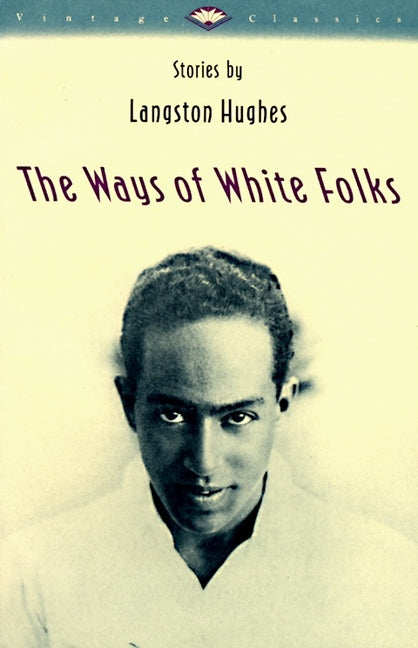 Ways of White Folks - Ingram