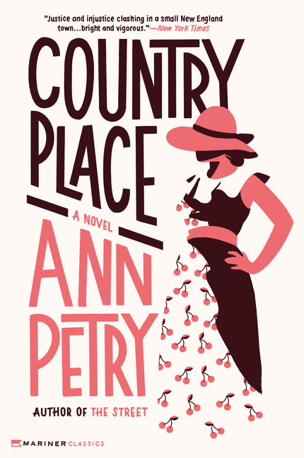 Country Place - Ingram