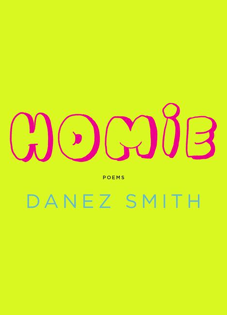 Homie: Poems - Ingram