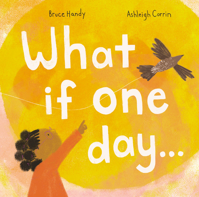 What If One Day... - Ingram