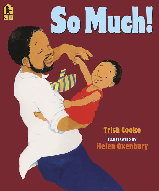 So Much! - Ingram