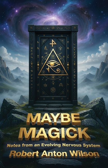 Maybe Magic: Notes from an Evolving Nervous System