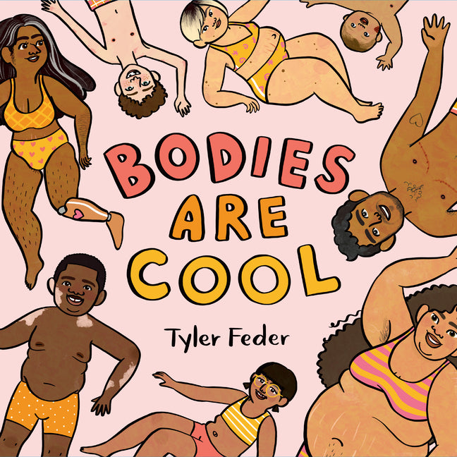 Bodies Are Cool - Ingram