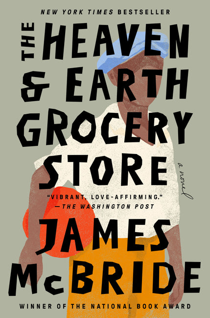 Heaven & Earth Grocery Store - Ingram