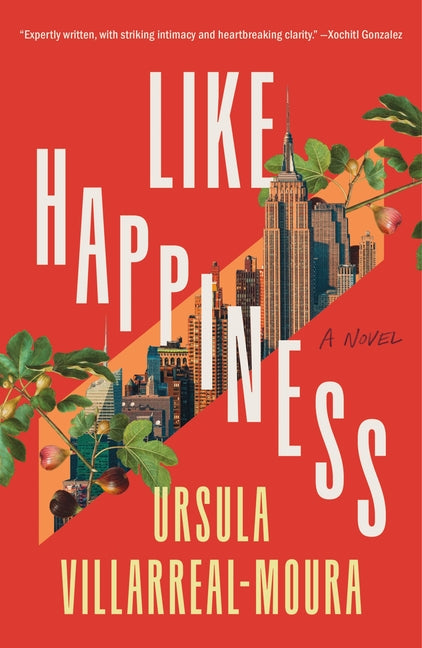 Like Happiness - Ingram