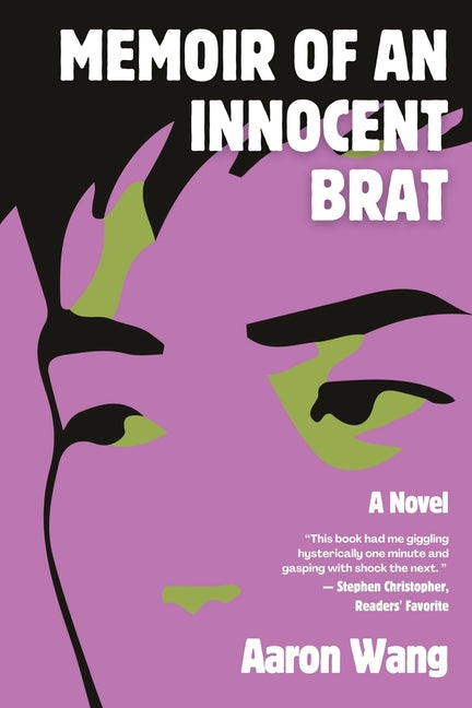 Memoir of an Innocent Brat - Ingram