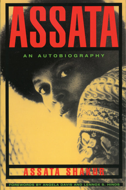 Assata: An Autobiography - Ingram