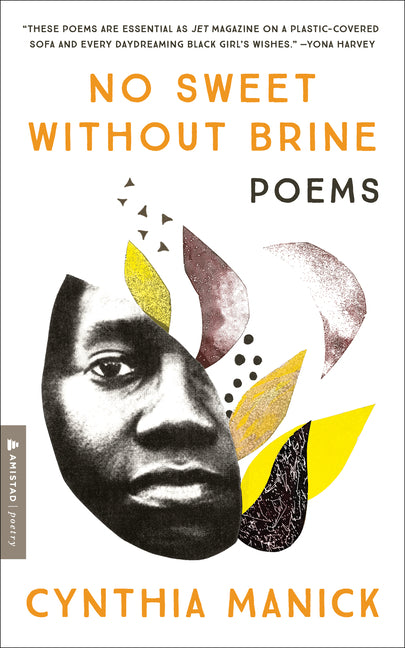 No Sweet Without Brine: Poems - Ingram