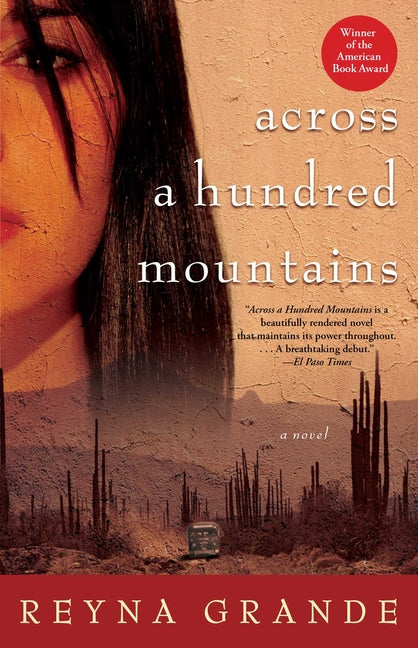 Across a Hundred Mountains - Ingram
