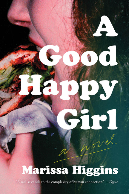 Good Happy Girl - Ingram