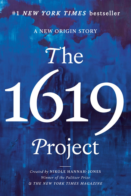 1619 Project: A New Origin Story - Ingram