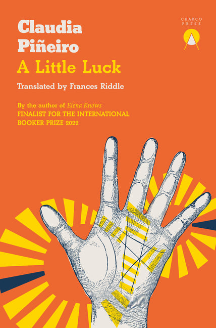 Little Luck - Ingram