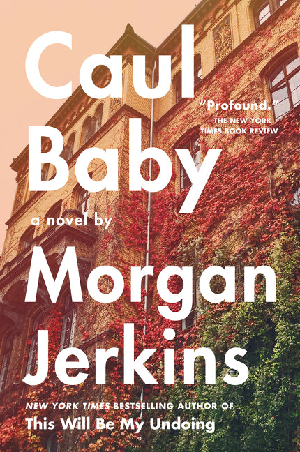 Caul Baby - Ingram