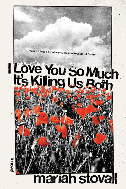 I Love You So Much It's Killing Us Both - Ingram