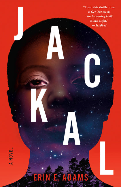 Jackal - Ingram