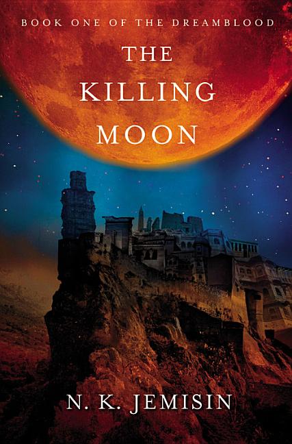 Killing Moon - Ingram
