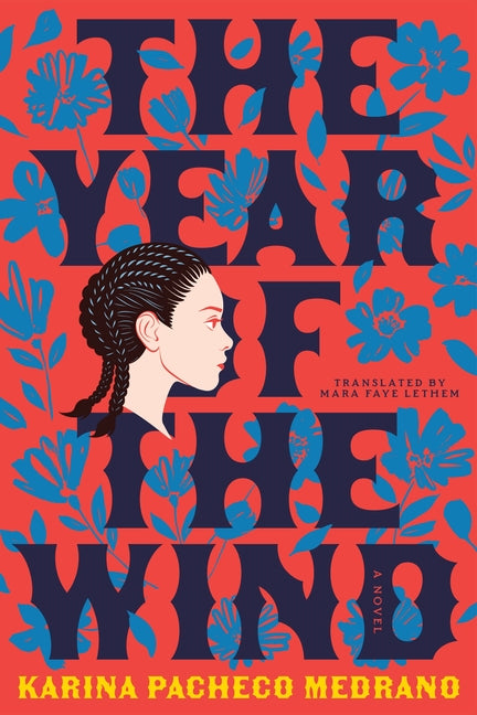 Year of the Wind - Ingram