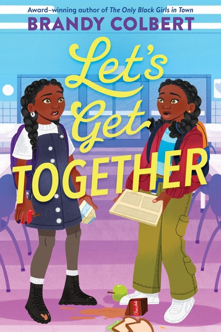 Let's Get Together - Ingram