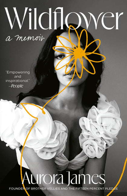 Wildflower: A Memoir - Ingram