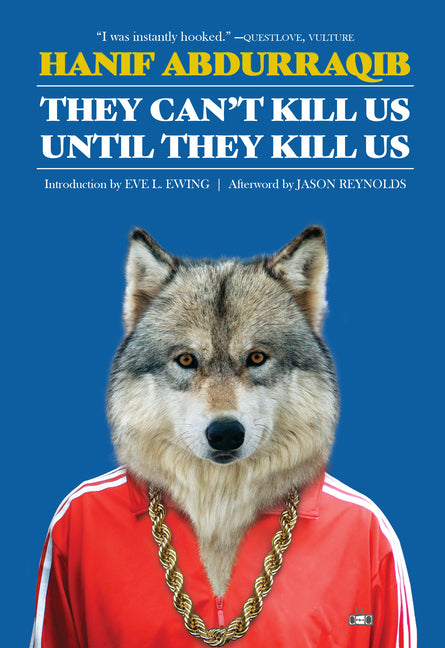 They Can't Kill Us Until They Kill Us: Expanded Edition - Ingram
