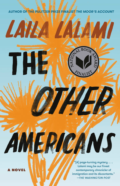 Other Americans - Ingram