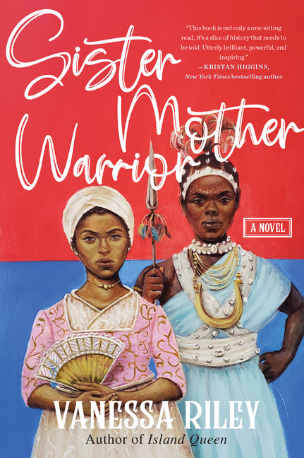 Sister Mother Warrior - Ingram