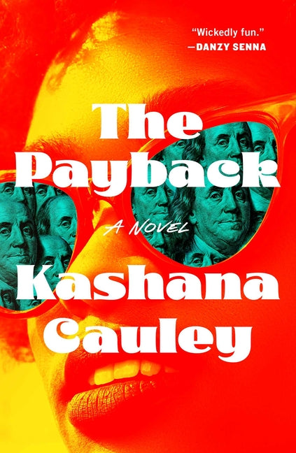 Payback - Ingram