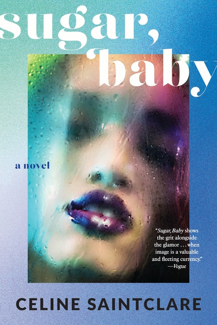 Sugar, Baby - Ingram