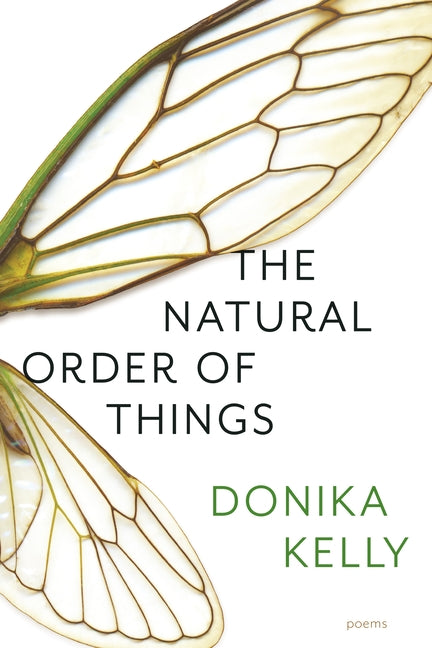 Natural Order of Things: Poems - Ingram