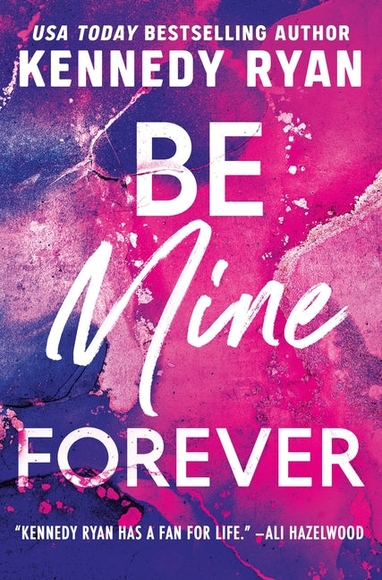 Be Mine Forever - Ingram
