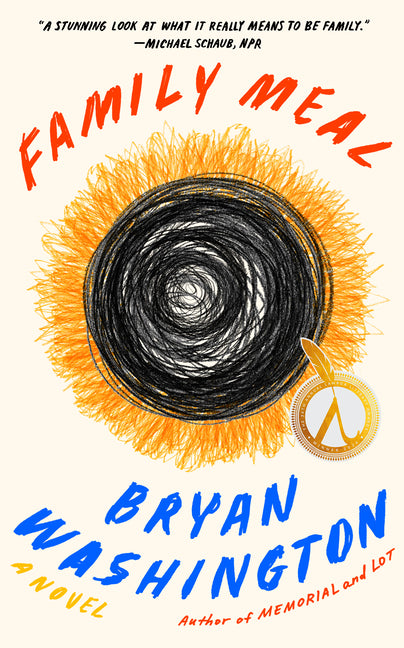 Family Meal - Ingram