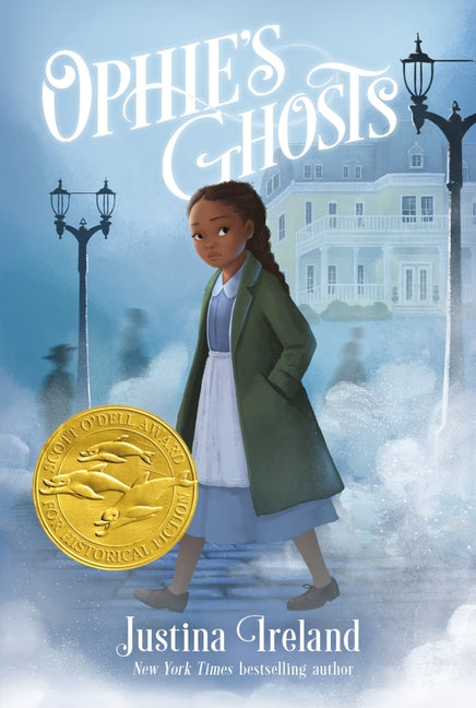 Ophie's Ghosts - Ingram