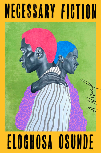 Necessary Fiction - Ingram