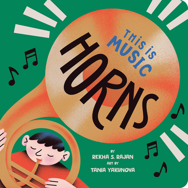 This Is Music: Horns - Ingram