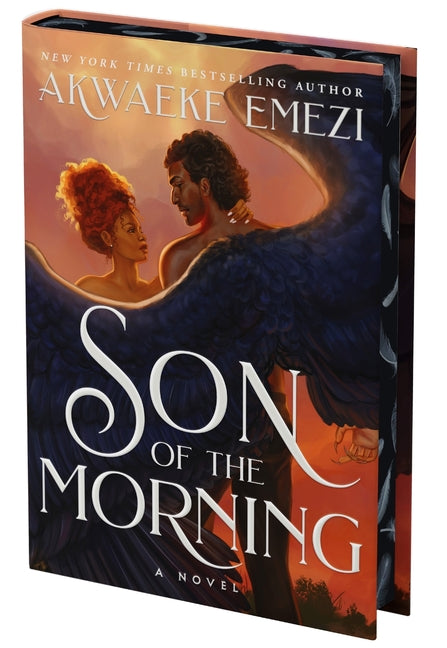Son of the Morning (Deluxe Limited Edition) - Ingram