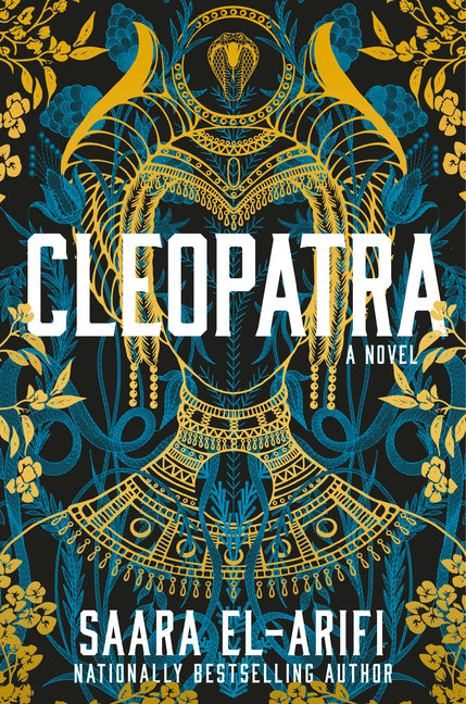 Cleopatra