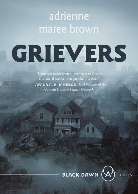 Grievers: (Grievers Trilogy, Book 1) - Ingram